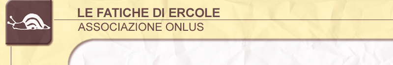 Le Fatiche di Ercole